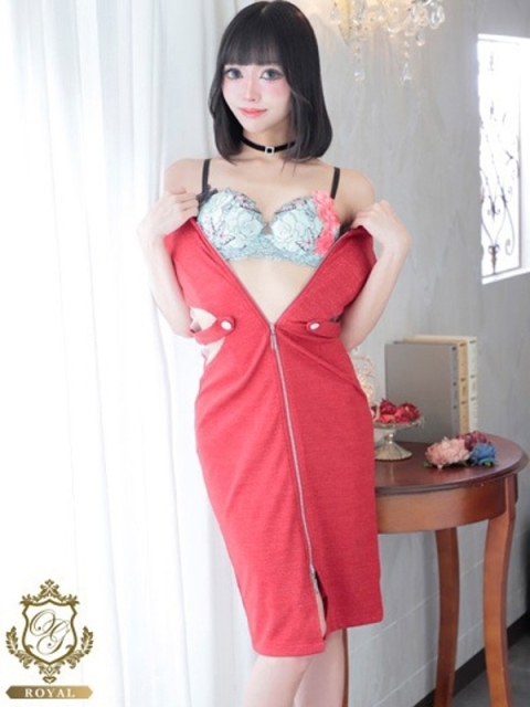 【ひより】細身小柄のキレカワ系5