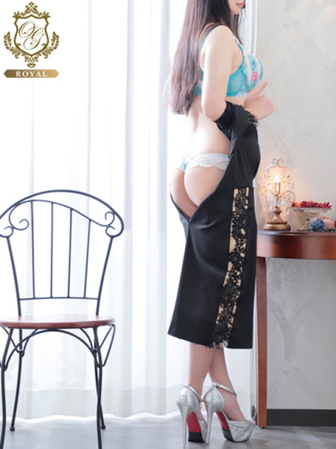 【つばめ】奇跡の『I』カップ♥2