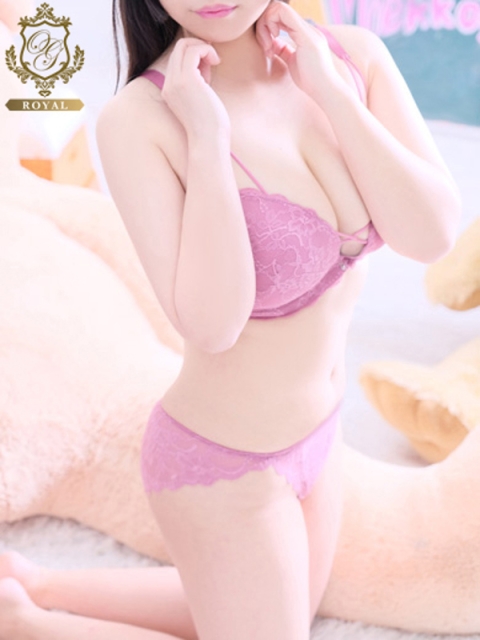 【つばめ】奇跡の『I』カップ♥3